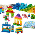 45028 LEGO  DUPLO Education Minu XL maailm